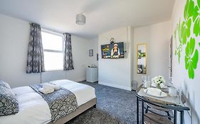*Rc246*For Your Relaxed & Cosy Stay + Free Parking